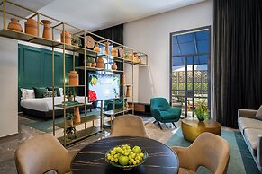 Hotel Botanica- Limited Edition By Fattal