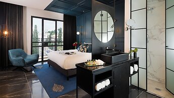 Hotel Botanica- Limited Edition By Fattal