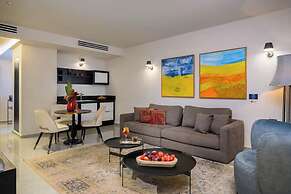 Hotel Botanica- Limited Edition By Fattal