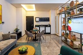 Hotel Botanica- Limited Edition By Fattal