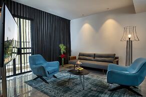 Hotel Botanica- Limited Edition By Fattal