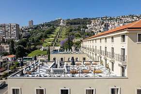 Hotel Botanica- Limited Edition By Fattal