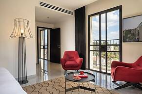 Hotel Botanica- Limited Edition By Fattal