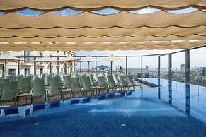 Hotel Botanica- Limited Edition By Fattal