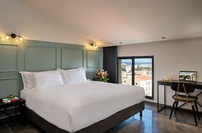 Hotel Botanica- Limited Edition By Fattal