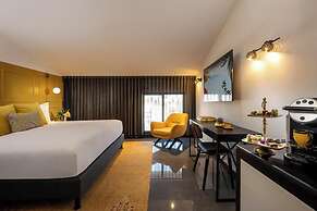 Hotel Botanica- Limited Edition By Fattal