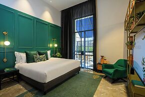 Hotel Botanica- Limited Edition By Fattal