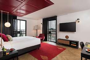 Hotel Botanica- Limited Edition By Fattal