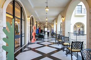 Hotel Botanica- Limited Edition By Fattal