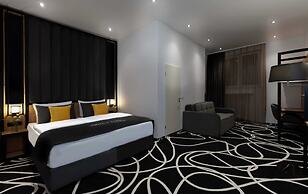 Hotel Unique Pearl