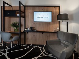 Hotel Unique Pearl