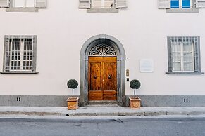 Palazzo Feroci