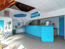 Vacancéole - Résidence Sud Océan