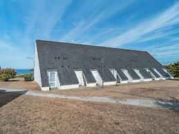 Vacancéole - Résidence Sud Océan