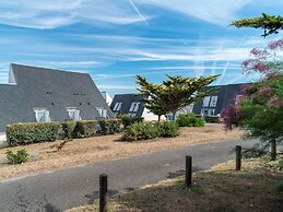 Vacancéole - Résidence Sud Océan