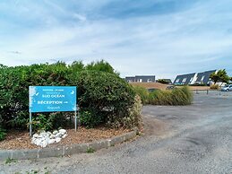 Vacancéole - Résidence Sud Océan