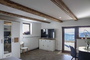 Studio 1111 With Sauna