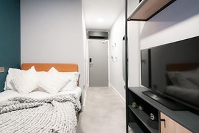 Comfortable Ensuite rooms - GUILDFORD - Campus Accommodation