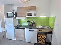 Vacancéole - Résidence La Dune