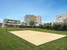 Vacancéole - Résidence La Dune