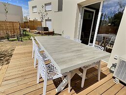 Vacancéole - Résidence La Dune