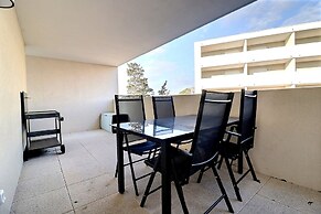 Vacancéole - Résidence La Dune