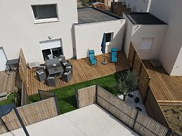 Vacancéole - Résidence La Dune