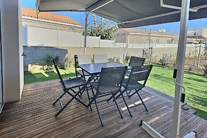 Vacancéole - Résidence La Dune