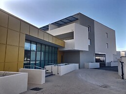 Vacancéole - Résidence La Dune