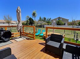 Vacancéole - Résidence La Dune