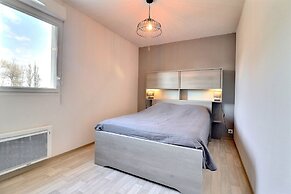 Vacancéole - Résidence La Dune