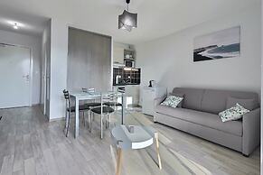 Vacancéole - Résidence La Dune