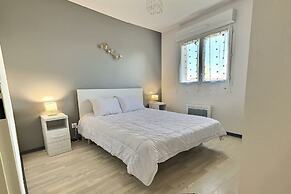 Vacancéole - Résidence La Dune