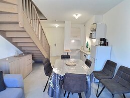 Vacancéole - Résidence La Dune