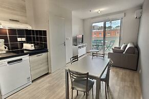 Vacancéole - Résidence La Dune