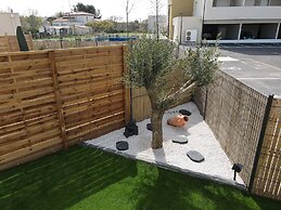 Vacancéole - Résidence La Dune