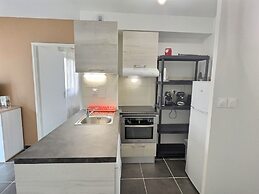 Vacancéole - Résidence La Dune