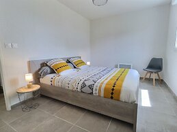 Vacancéole - Résidence La Dune