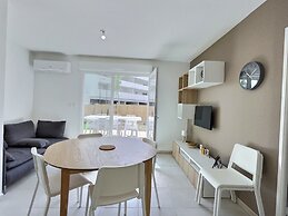 Vacancéole - Résidence La Dune