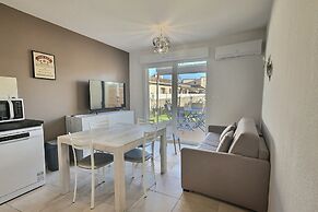 Vacancéole - Résidence La Dune