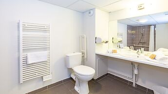 Vacancéole - Les Chambres de la Baie