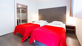 Vacancéole - Les Chambres de la Baie