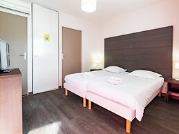 Vacancéole - Les Chambres de la Baie