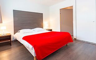 Vacancéole - Les Chambres de la Baie