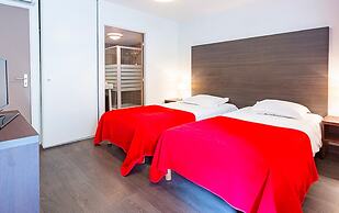 Vacancéole - Les Chambres de la Baie