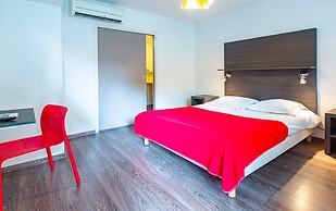 Vacancéole - Les Chambres de la Baie