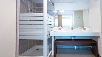 Vacancéole - Les Chambres de la Baie