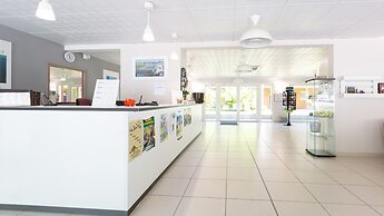 Vacancéole - Les Chambres de la Baie