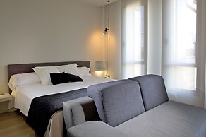 Blu Hotel Almansa