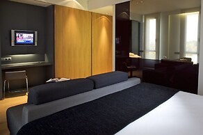 Blu Hotel Almansa